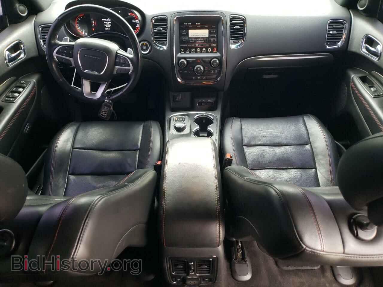2015 DODGE DURANGO - VIN: 1C4SDHCT6FC744890 - Photo 8