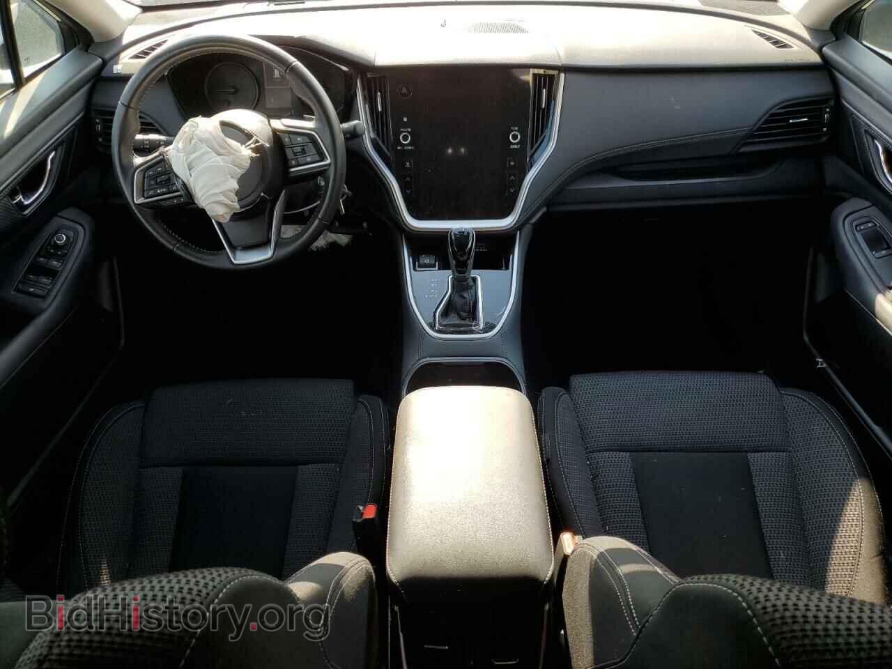 2023 SUBARU OUTBACK - VIN: 4S4BTACCXP3219046 - Фото 8