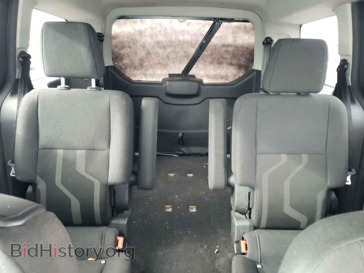 2016 FORD TRANSIT - VIN: NM0GE9F77G1272362 - Фото 10