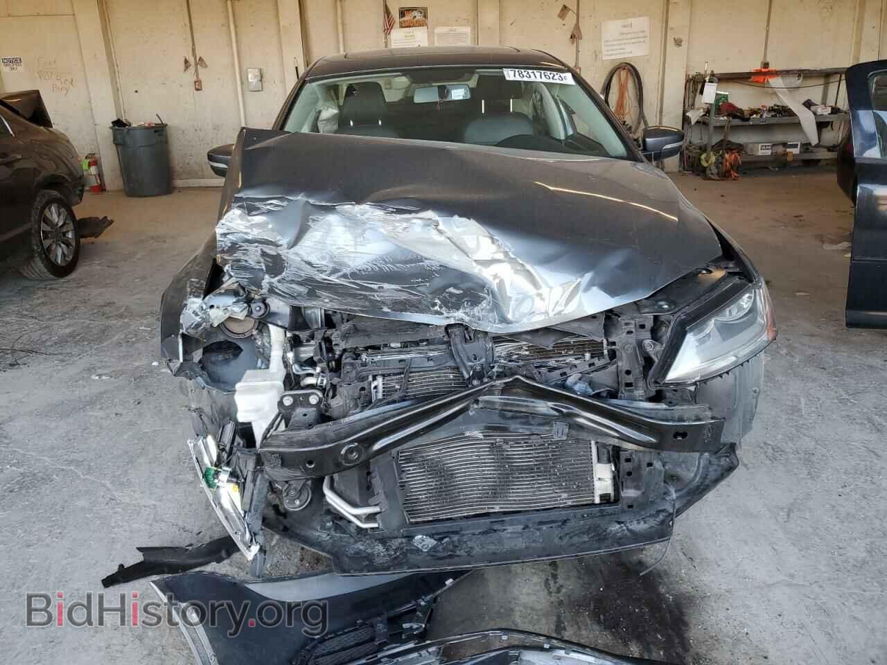 2017 VOLKSWAGEN JETTA - VIN: 3VWDB7AJ1HM270467 - Фото 5