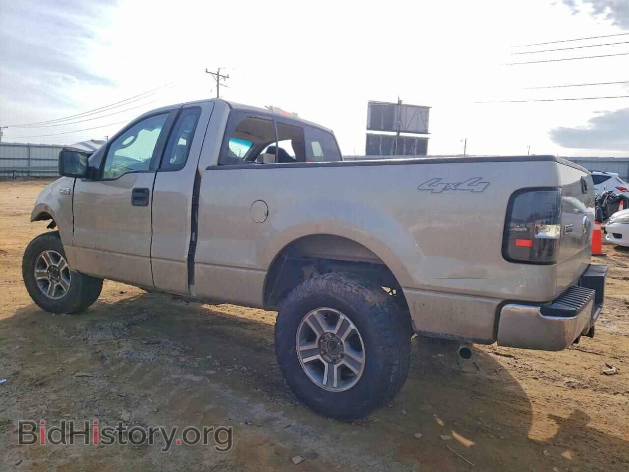 2008 FORD All Models - VIN: 1FTRF14VX8KB38145 - Photo 2