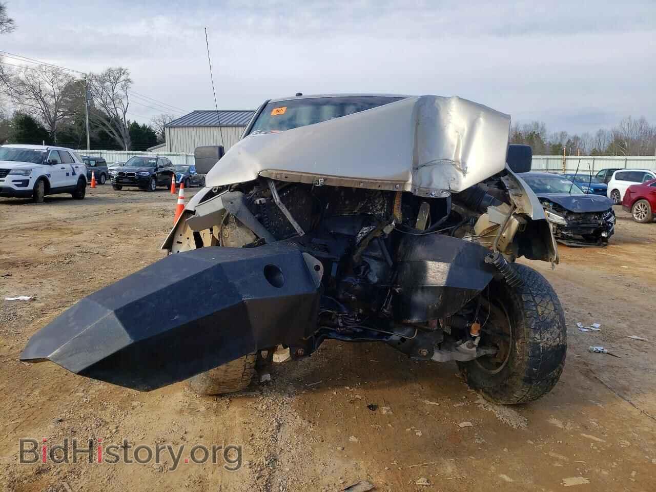 2008 FORD All Models - VIN: 1FTRF14VX8KB38145 - Photo 5