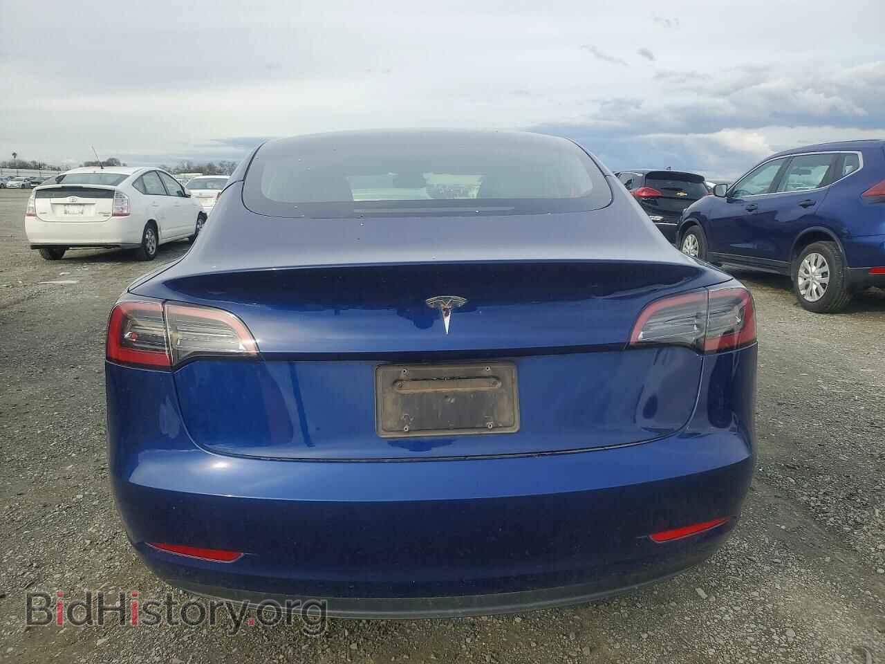 2023 TESLA MODEL 3 - VIN: 5YJ3E1EA4PF648541 - Photo 6