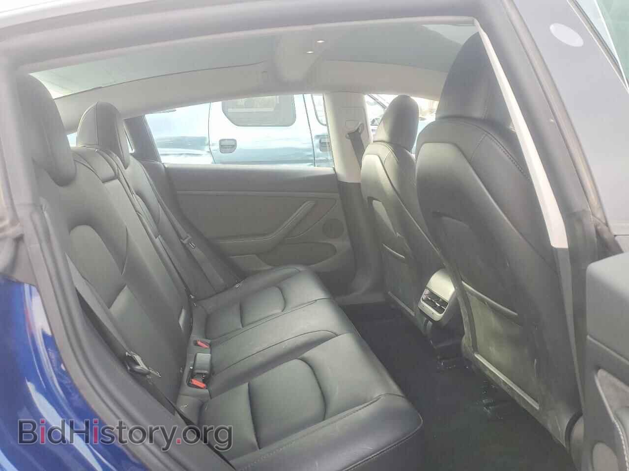2023 TESLA MODEL 3 - VIN: 5YJ3E1EA4PF648541 - Photo 10