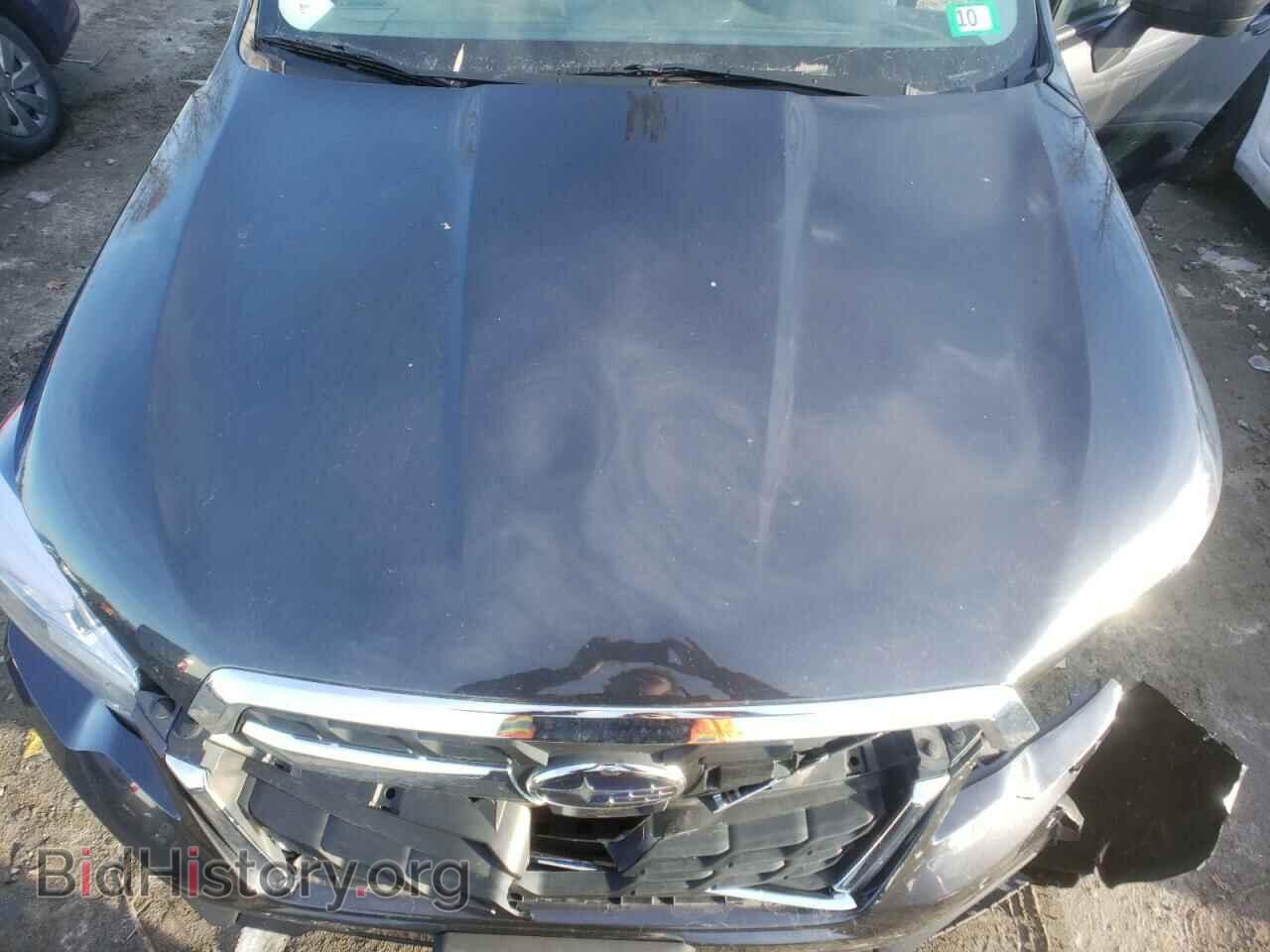 2017 SUBARU FORESTER - VIN: JF2SJAEC2HH407492 - Фото 11