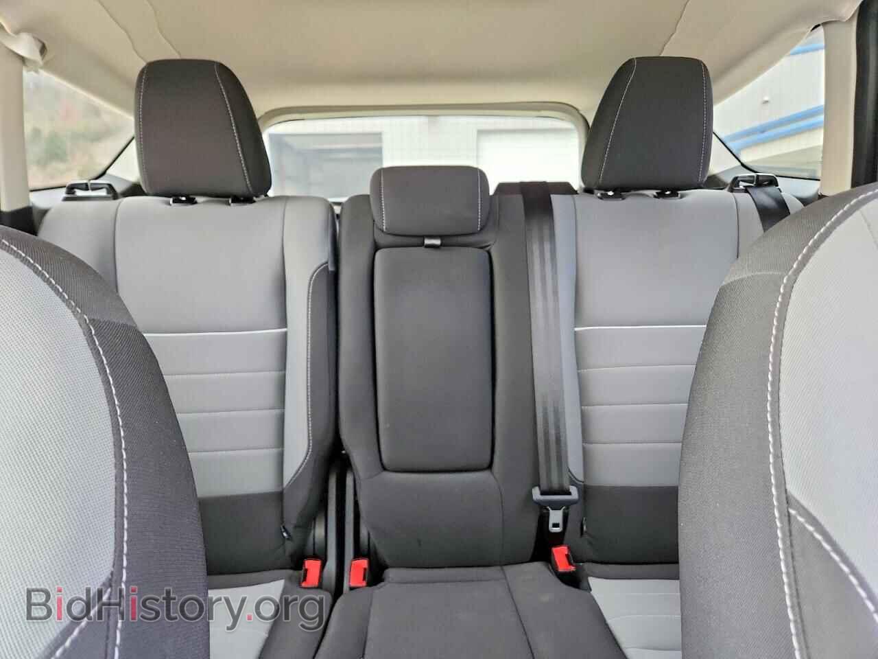 2014 FORD ESCAPE - VIN: 1FMCU0GX4EUB03096 - Фото 10