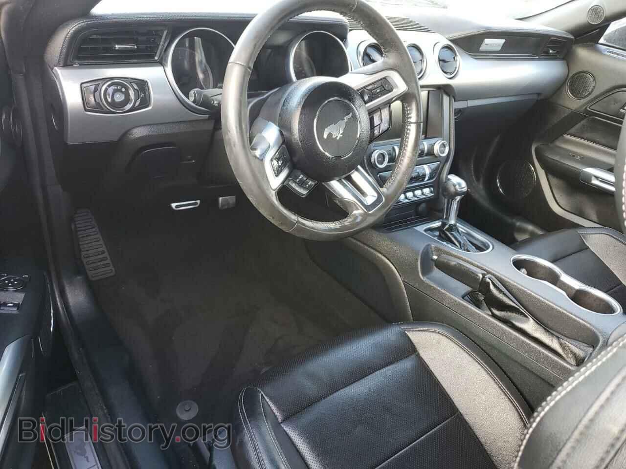2022 FORD ALL Models - VIN: 1FA6P8TH8N5149794 - Photo 8