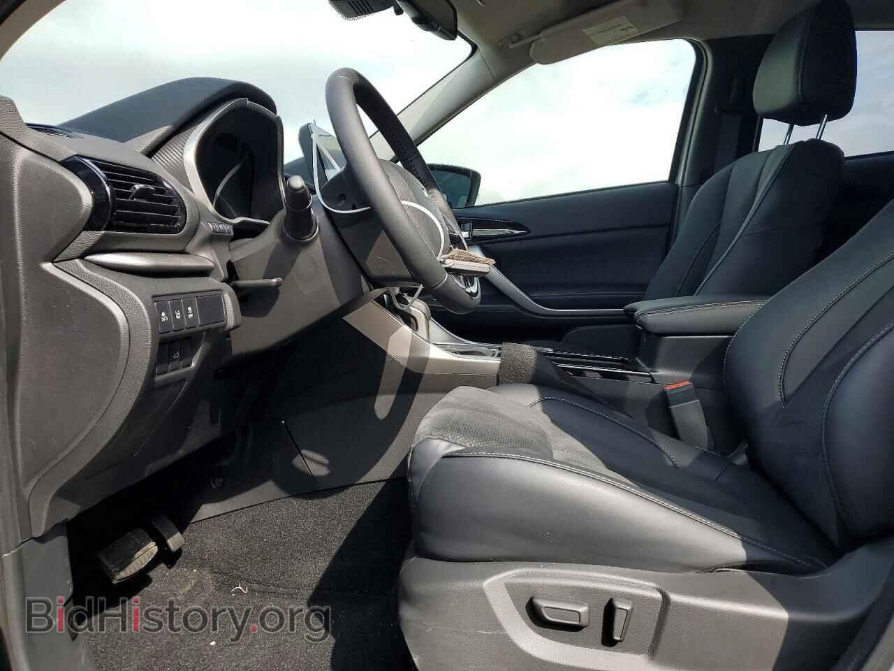 2026 MITSUBISHI ECLIPSE - VIN: JA4ATWAAXTZ013404 - Фото 7