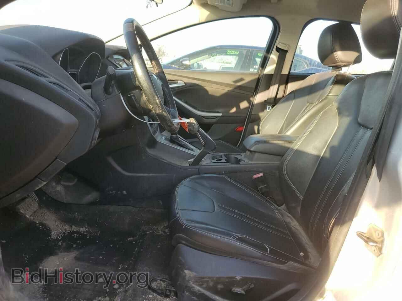 2013 FORD FOCUS - VIN: 1FADP3F22DL314203 - Photo 7