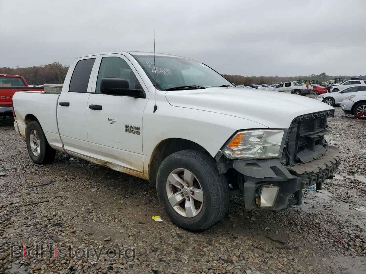 2017 RAM 1500 - VIN: 1C6RR6FG5HS585671 - Фото 4