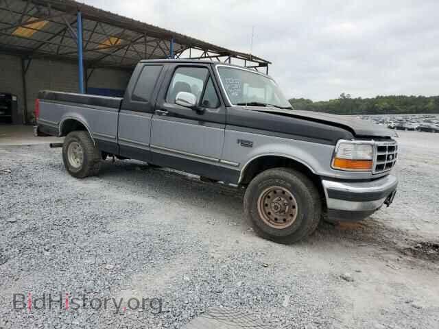 1995 FORD All Models - VIN: 1FTEX14H9SKA41287 - Фото 4