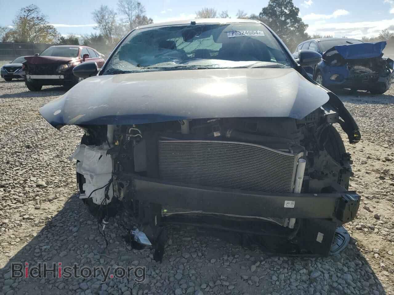2020 KIA FORTE - VIN: 3KPF24AD9LE235859 - Фото 5