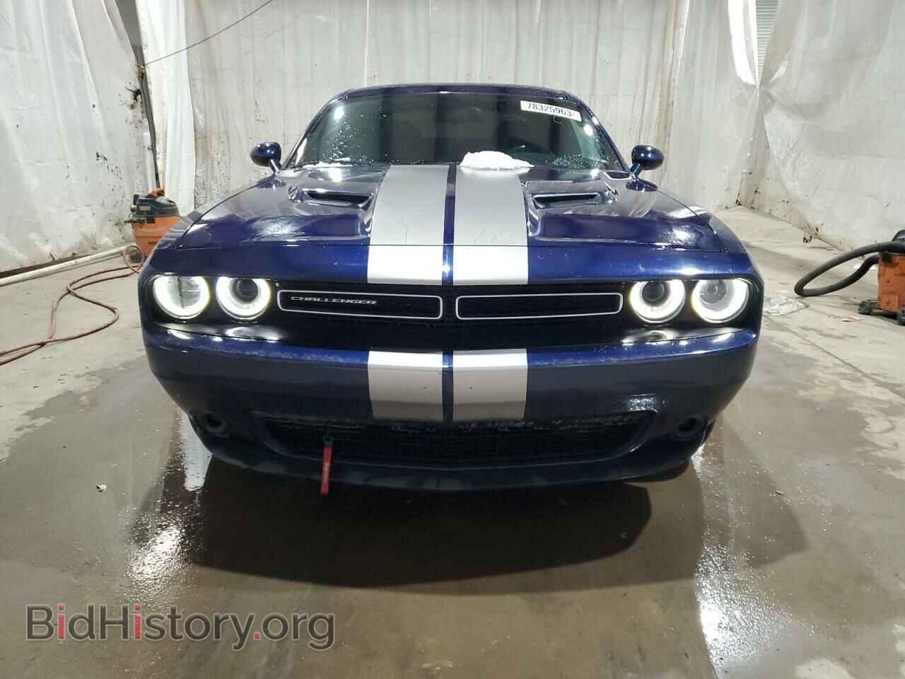 2015 DODGE CHALLENGER - VIN: 2C3CDZAG1FH843392 - Photo 5