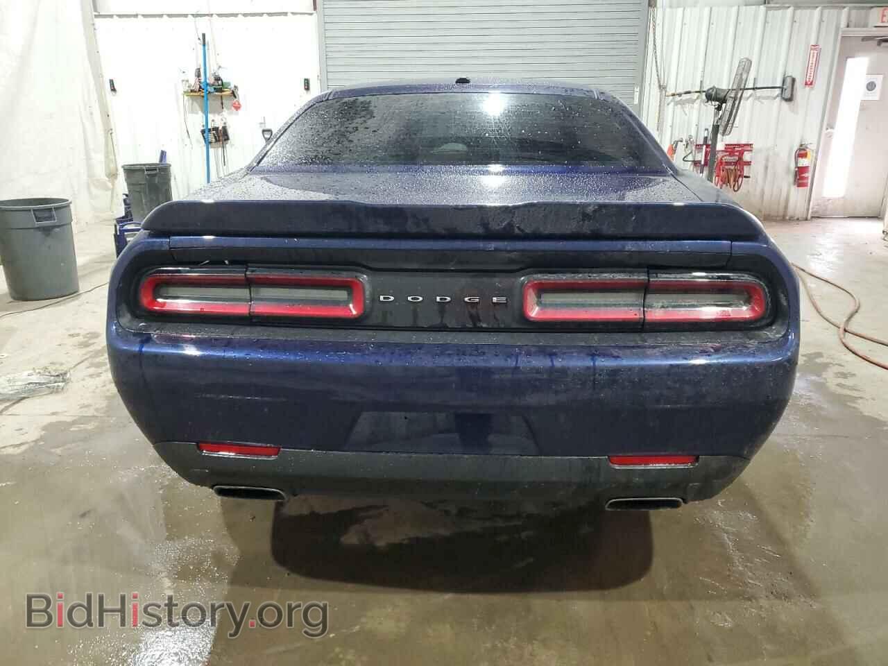 2015 DODGE CHALLENGER - VIN: 2C3CDZAG1FH843392 - Photo 6