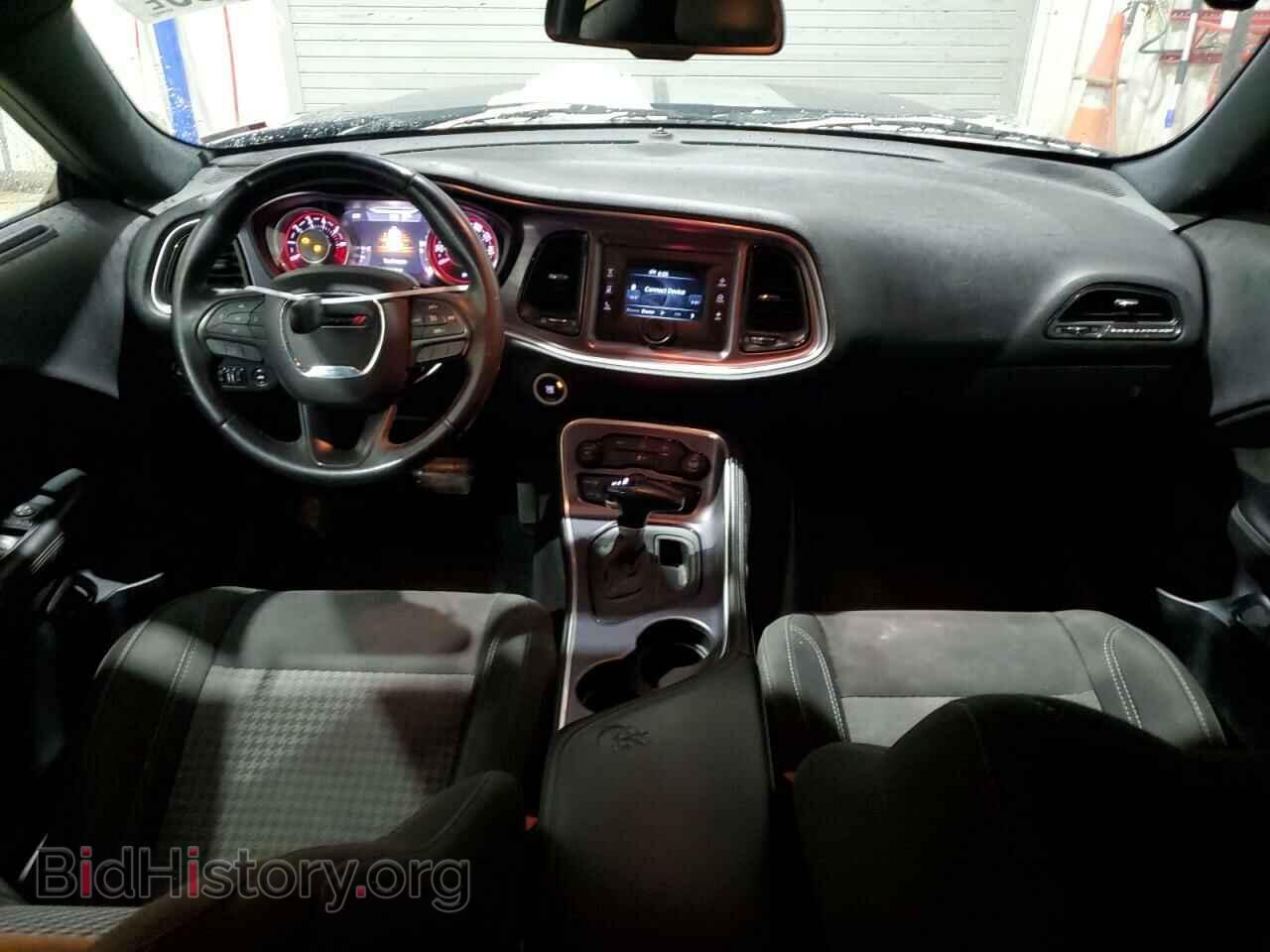 2015 DODGE CHALLENGER - VIN: 2C3CDZAG1FH843392 - Photo 8