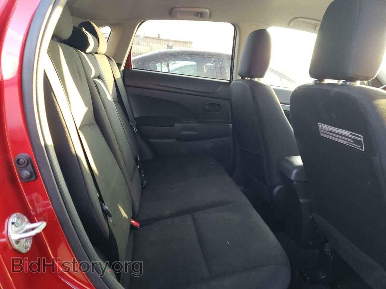 2015 MITSUBISHI OUTLANDER - VIN: 4A4AR3AW5FE041484 - Фото 11