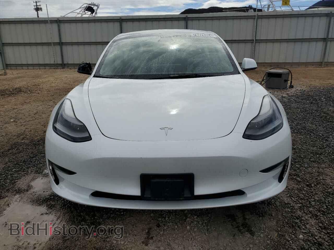 2023 TESLA MODEL 3 - VIN: 5YJ3E1EA1PF426782 - Фото 5