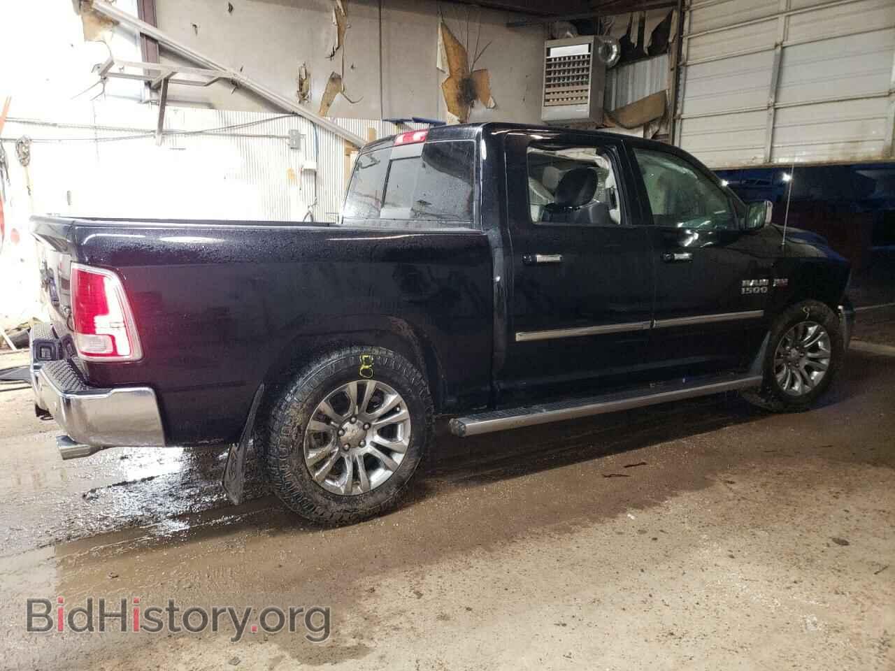 2014 RAM 1500 - VIN: 1C6RR7PT8ES399281 - Фото 3