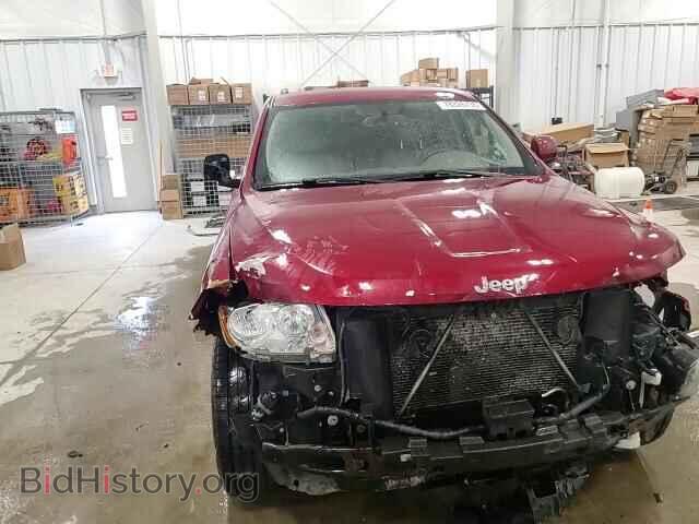 2012 JEEP CHEROKEE - VIN: 1C4RJFAG1CC161432 - Фото 15