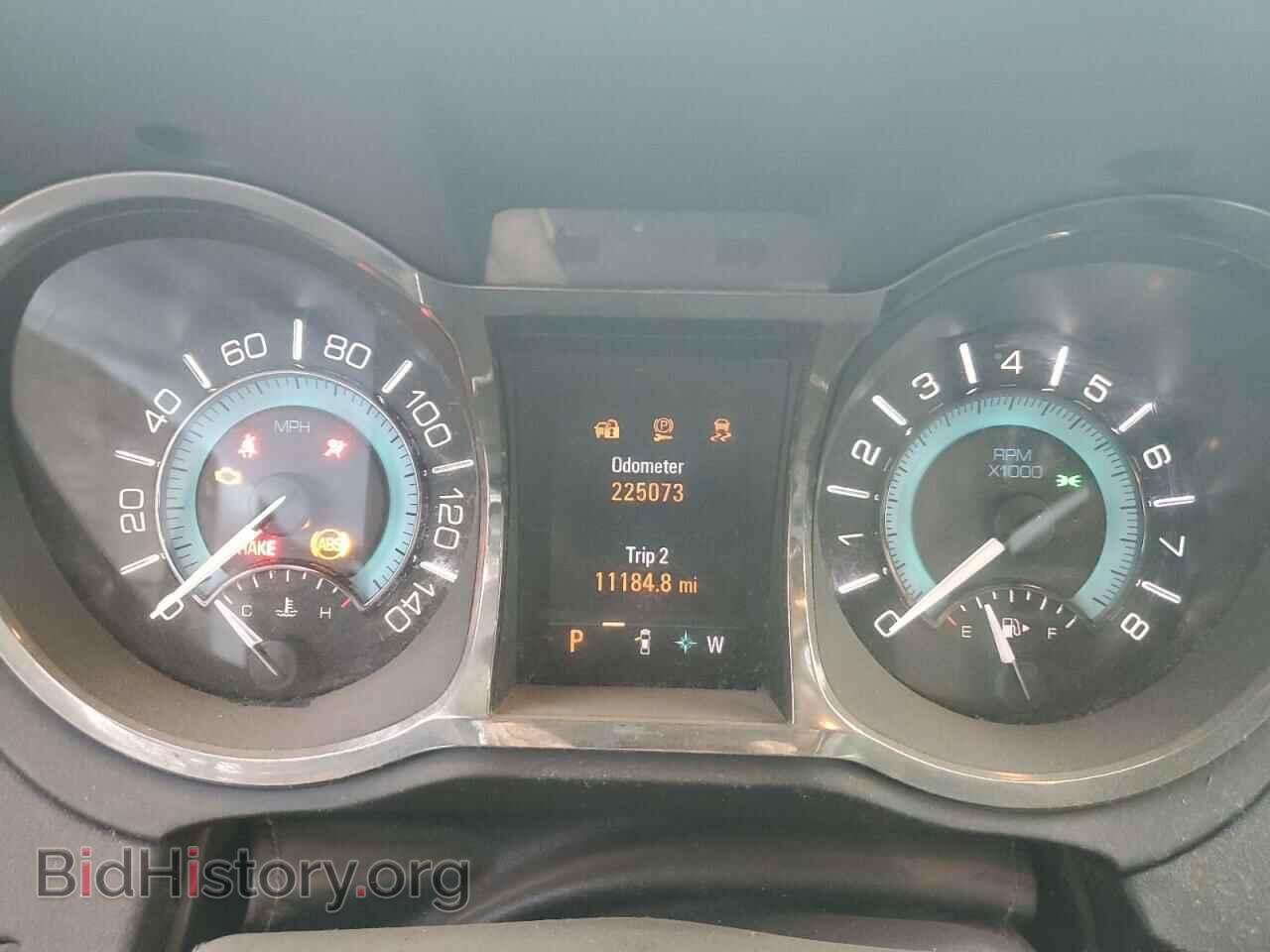 2012 BUICK LACROSSE - VIN: 1G4GD5E36CF359739 - Фото 9