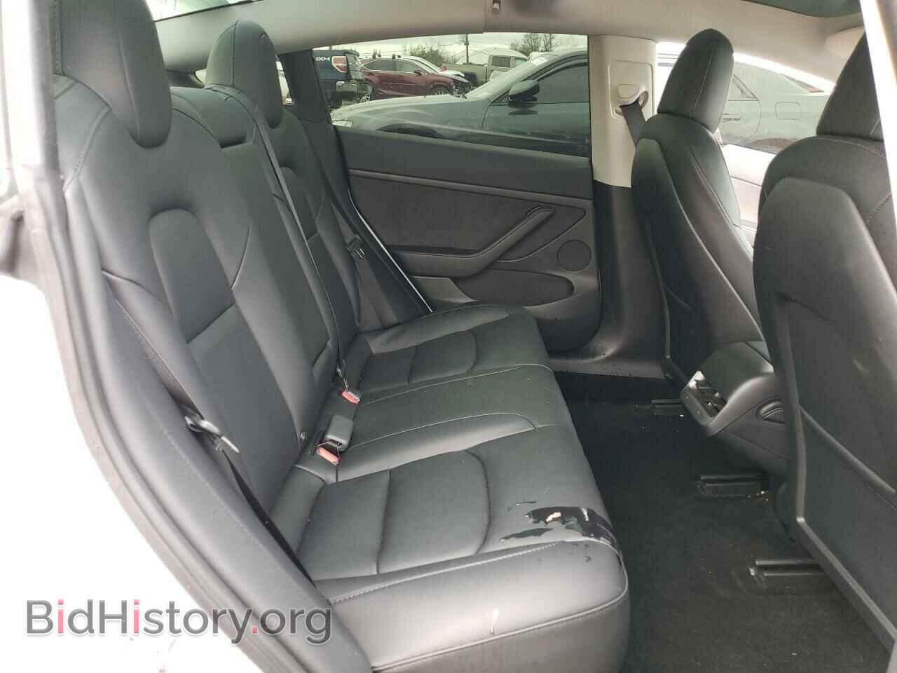2023 TESLA MODEL 3 - VIN: 5YJ3E1EA8PF401099 - Photo 10