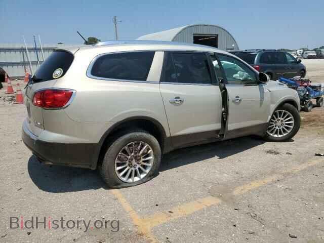 2012 BUICK ENCLAVE - VIN: 5GAKRCED2CJ329729 - Фото 3