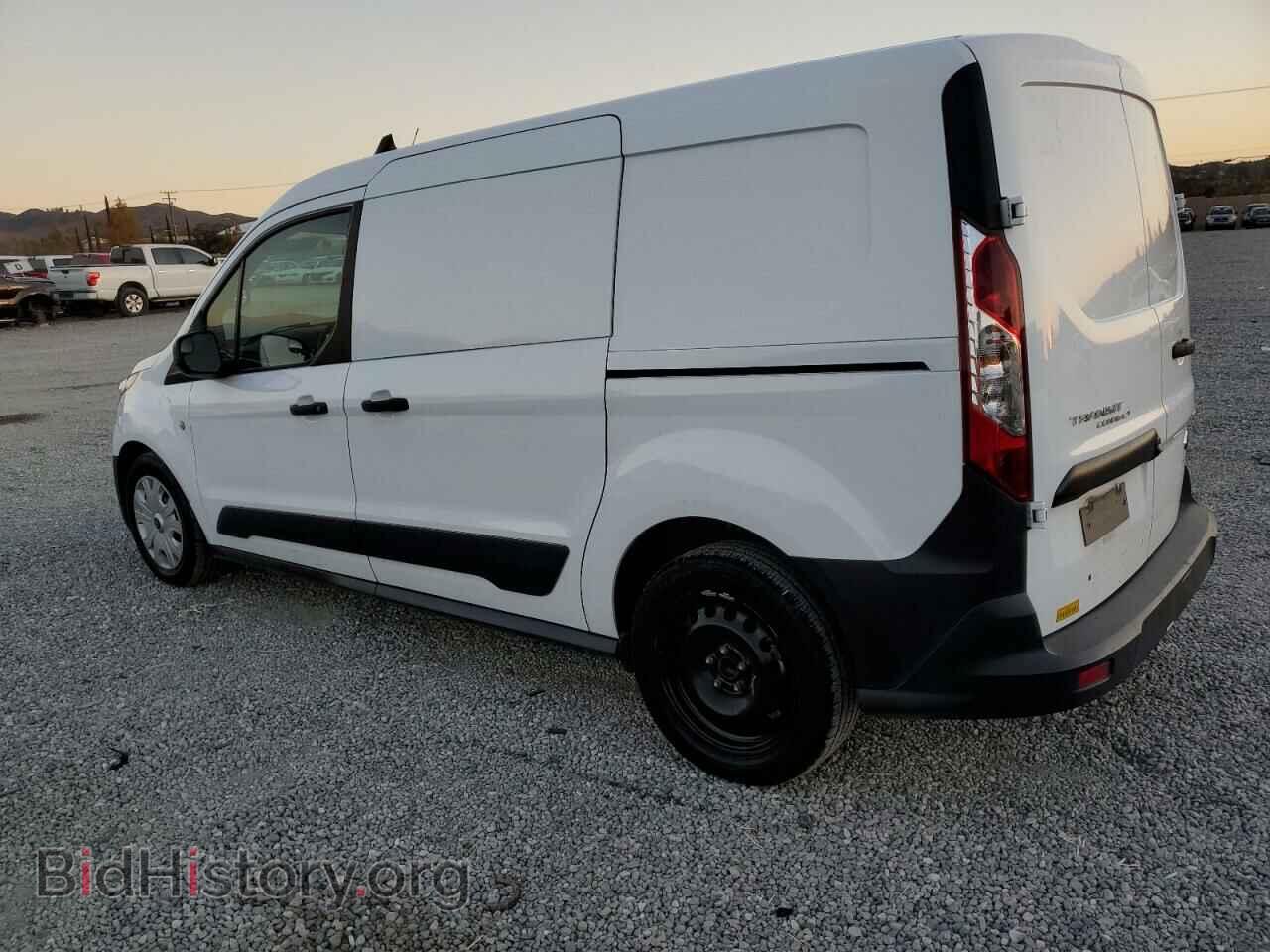 2020 FORD TRANSIT - VIN: NM0LS7E2XL1438305 - Фото 2