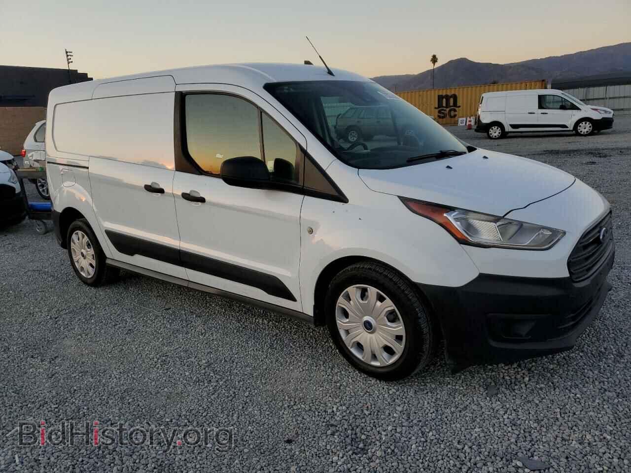 2020 FORD TRANSIT - VIN: NM0LS7E2XL1438305 - Фото 4