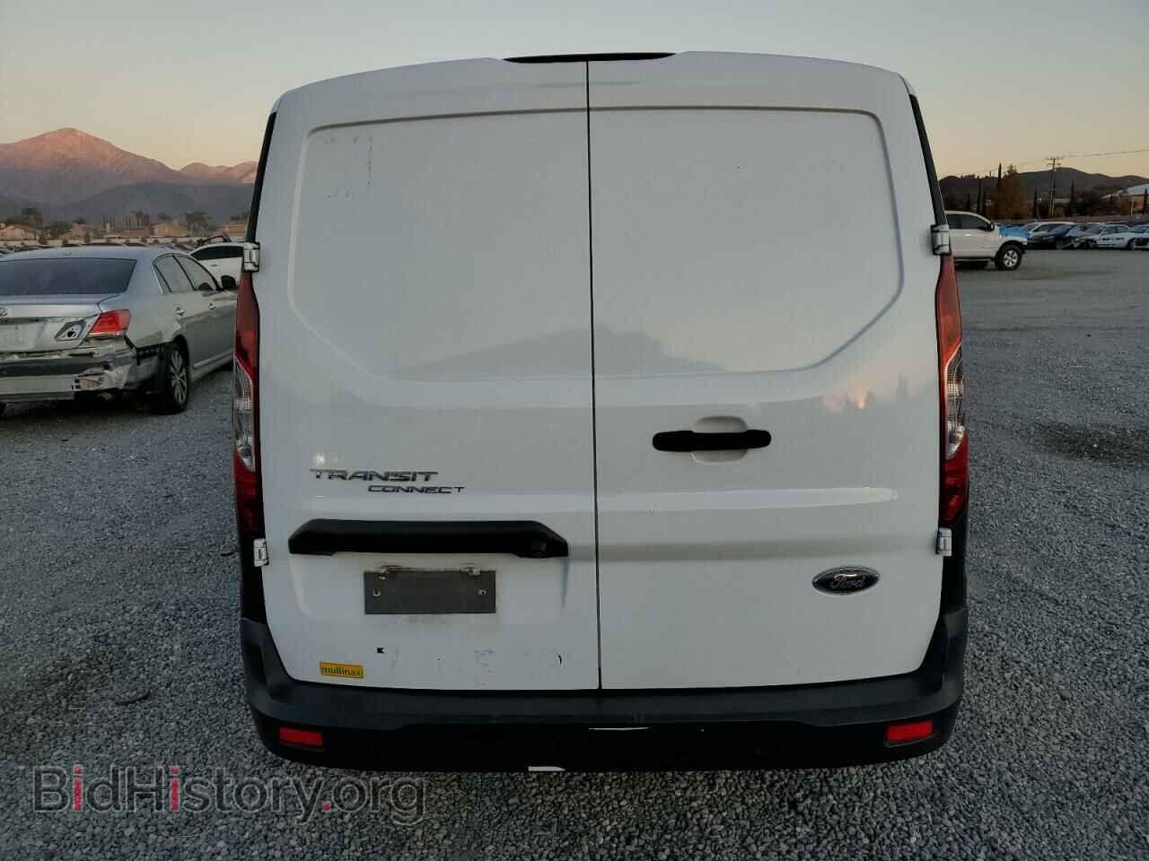 2020 FORD TRANSIT - VIN: NM0LS7E2XL1438305 - Фото 6
