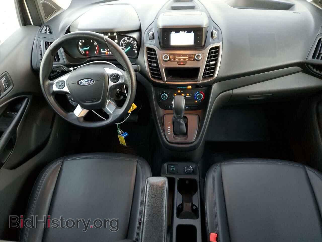2020 FORD TRANSIT - VIN: NM0LS7E2XL1438305 - Фото 8