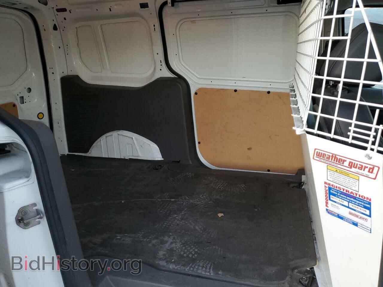 2020 FORD TRANSIT - VIN: NM0LS7E2XL1438305 - Фото 10