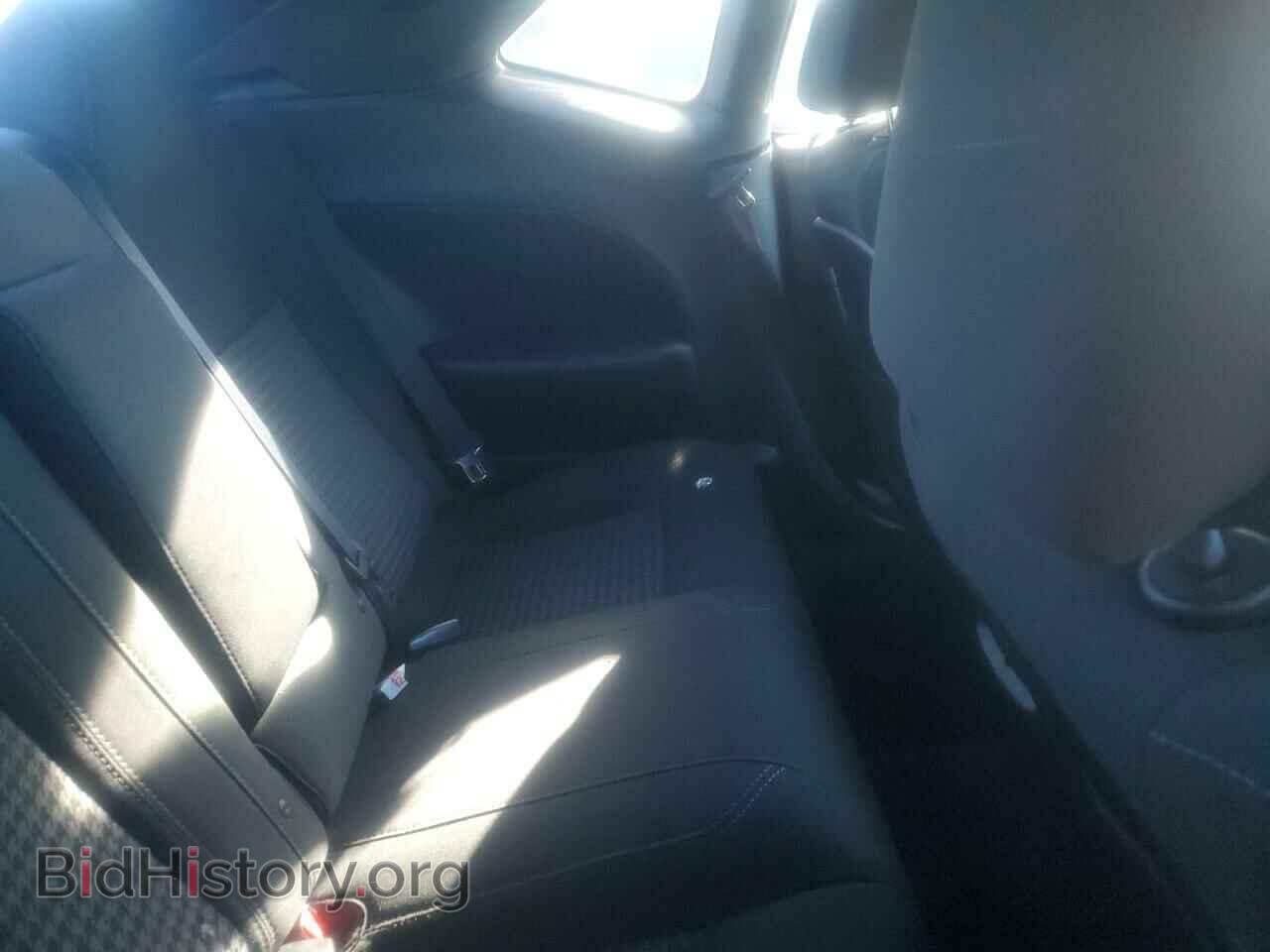 2016 DODGE CHALLENGER - VIN: 2C3CDZAG9GH250011 - Фото 10