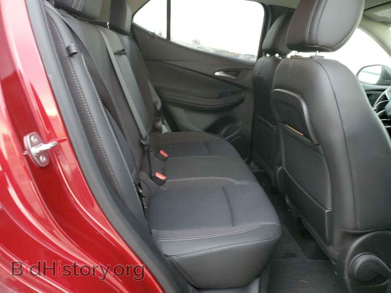 2020 BUICK ENCORE - VIN: KL4MMDSL7LB117582 - Photo 10