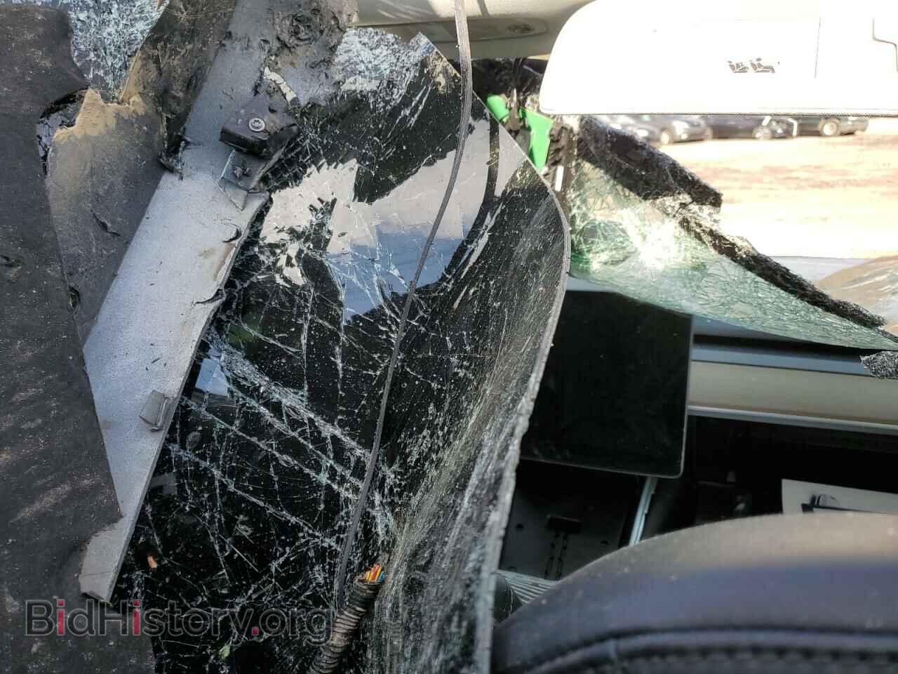 2019 TESLA MODEL 3 - VIN: 5YJ3E1EA4KF483647 - Photo 8