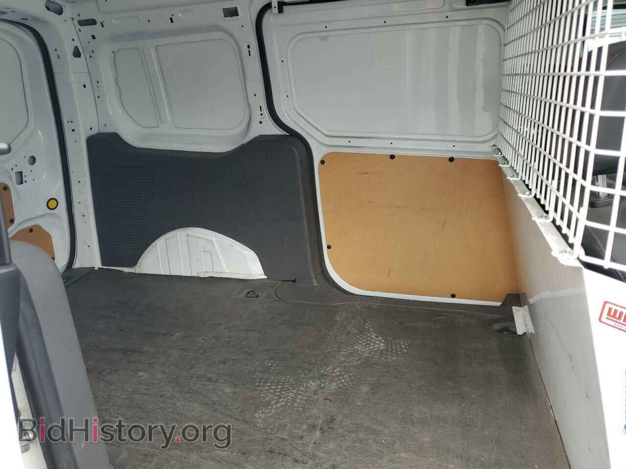2020 FORD TRANSIT - VIN: NM0LS7E23L1438307 - Фото 10