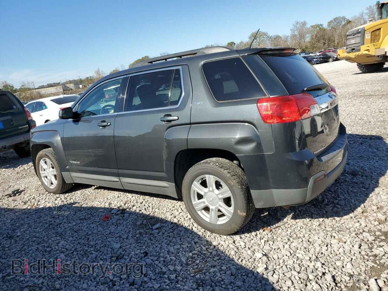 2014 GMC TERRAIN - VIN: 2GKALSEK0E6145107 - Фото 2