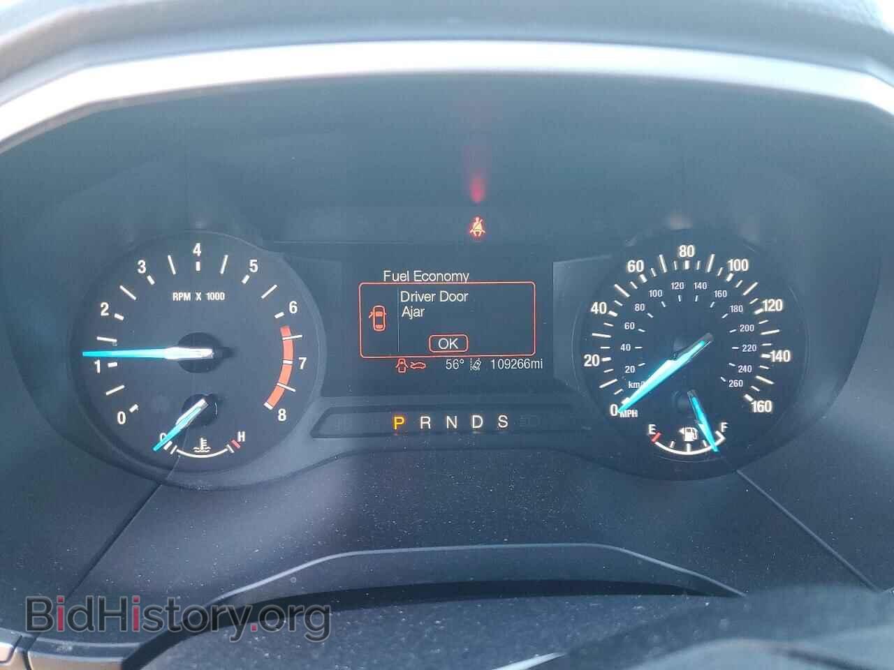 2019 FORD EDGE - VIN: 2FMPK3J97KBB70084 - Фото 9
