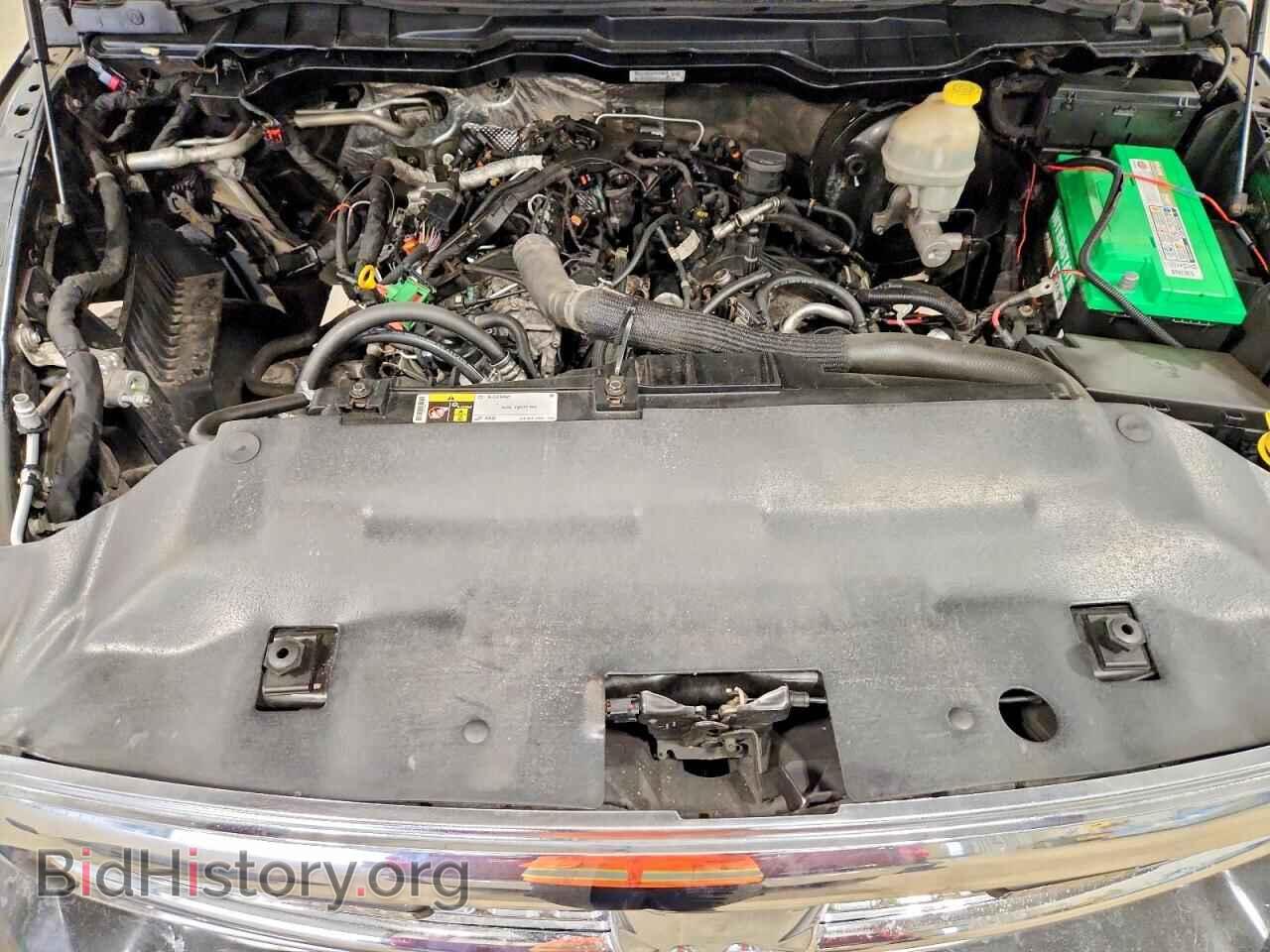 2015 RAM 1500 - VIN: 1C6RR7VM4FS641237 - Фото 11