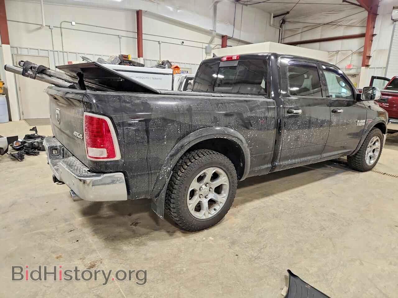 2015 RAM 1500 - VIN: 1C6RR7VM4FS641237 - Фото 3