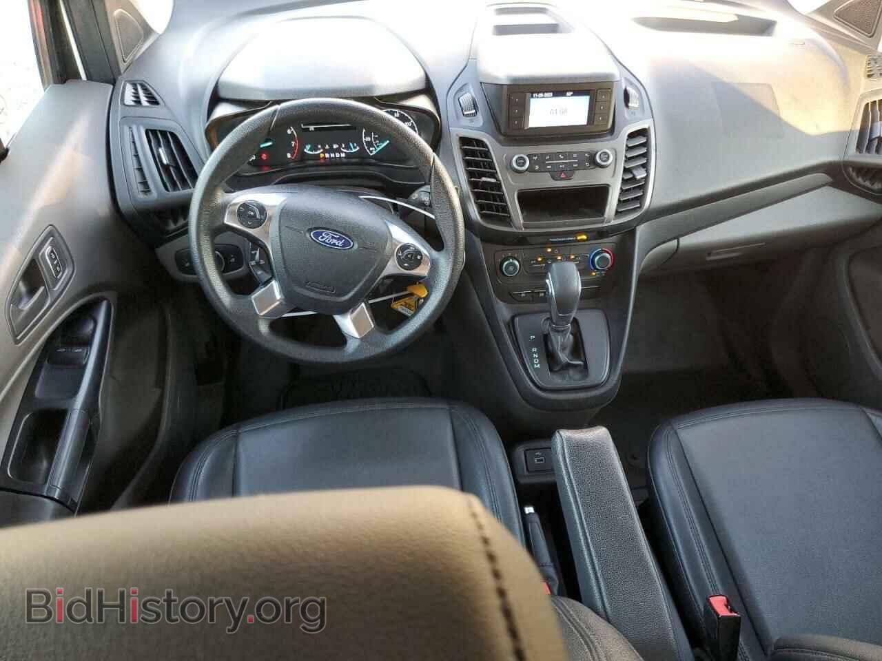 2020 FORD TRANSIT - VIN: NM0LS7E25L1438308 - Фото 8