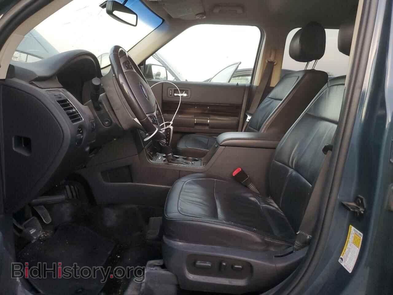 2016 FORD FLEX - VIN: 2FMGK5C86GBA12262 - Photo 7
