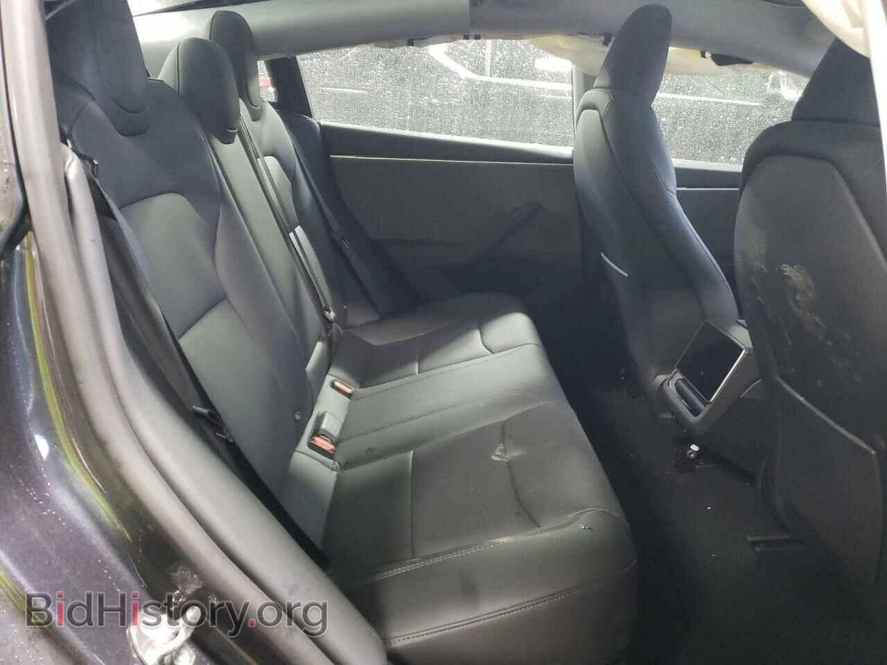 2024 TESLA MODEL 3 - VIN: 5YJ3E1EA3RF836910 - Photo 10
