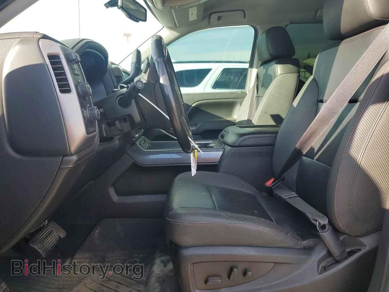 2017 GMC SIERRA - VIN: 3GTU2NEC7HG307880 - Фото 7