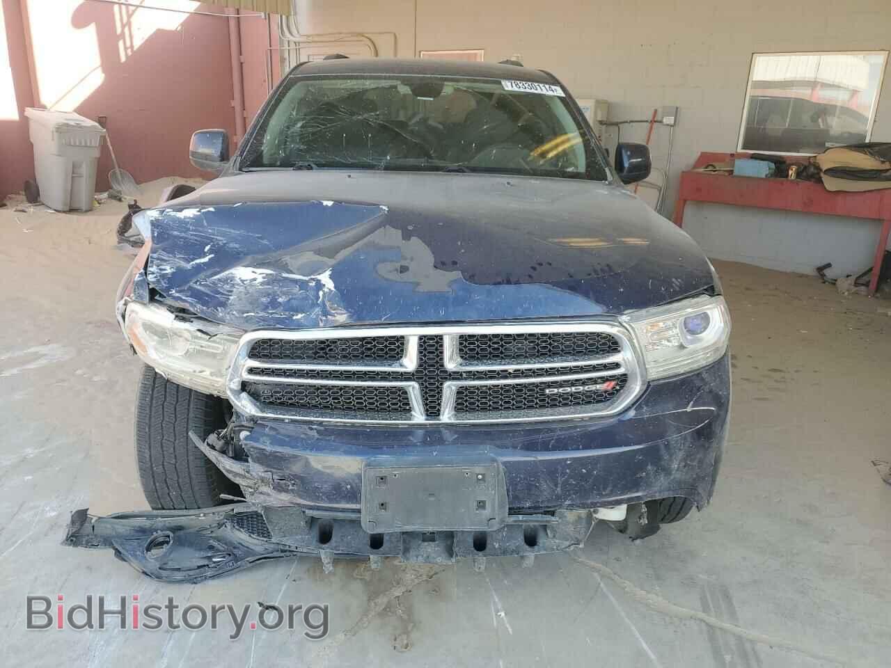 2017 DODGE DURANGO - VIN: 1C4RDHAG4HC657156 - Фото 5