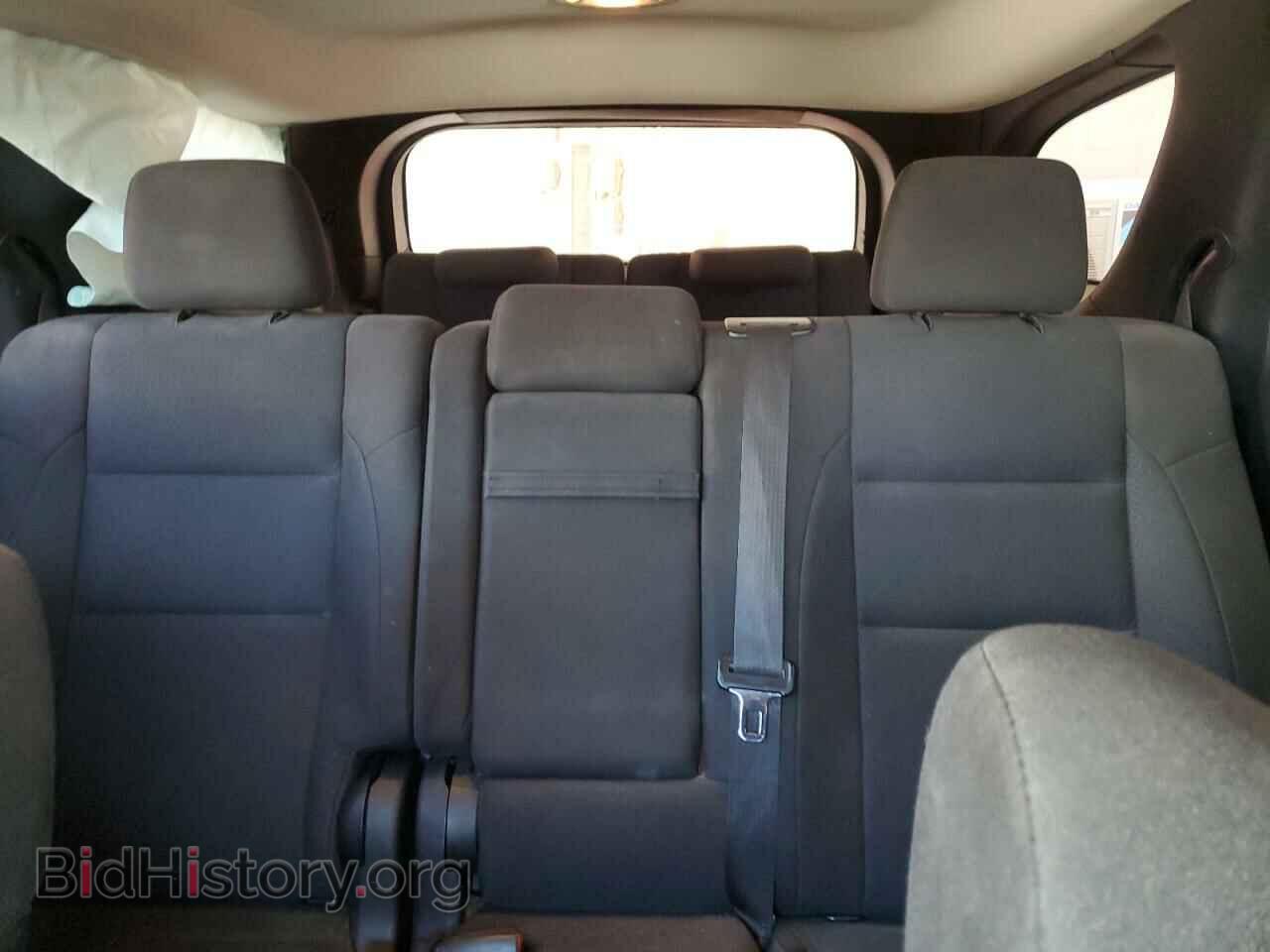 2017 DODGE DURANGO - VIN: 1C4RDHAG4HC657156 - Фото 10