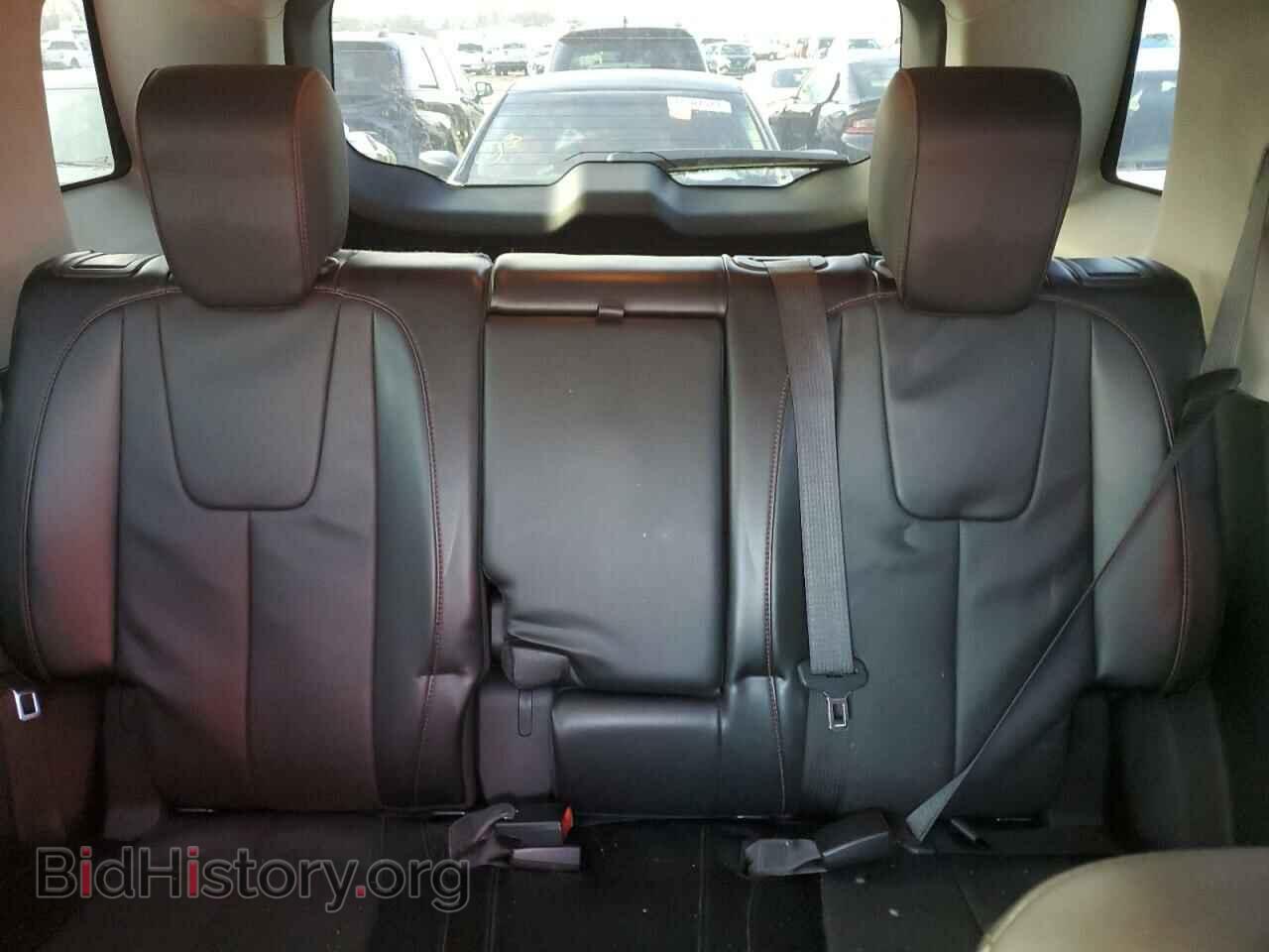 2014 GMC TERRAIN - VIN: 2GKALUEK4E6340526 - Photo 10
