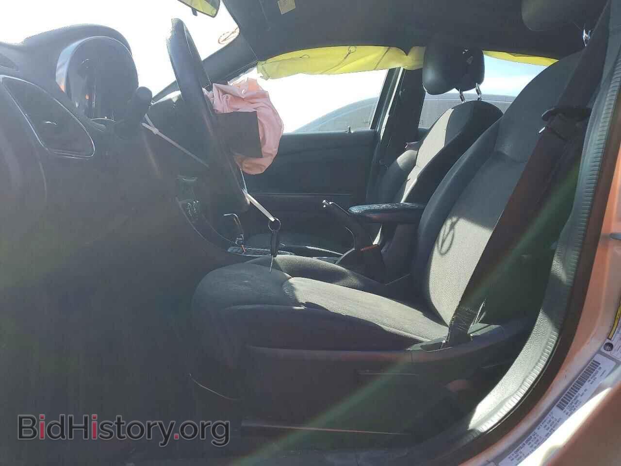 2013 CHRYSLER 200 - VIN: 1C3CCBAB7DN698510 - Фото 7