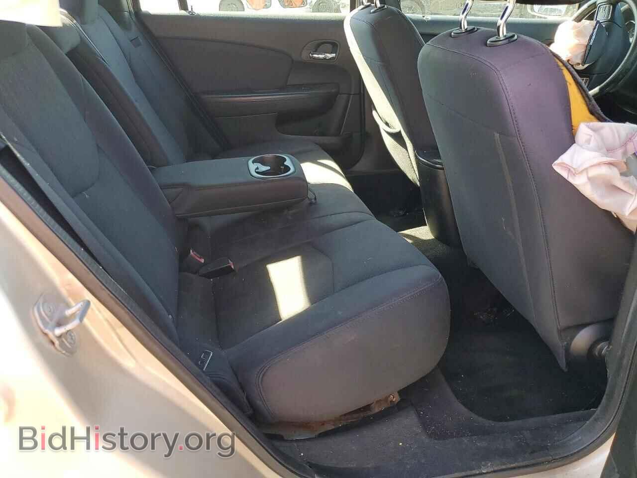 2013 CHRYSLER 200 - VIN: 1C3CCBAB7DN698510 - Фото 10
