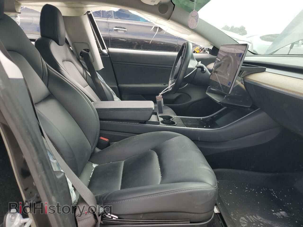 2018 TESLA MODEL 3 - VIN: 5YJ3E1EB7JF113476 - Photo 7