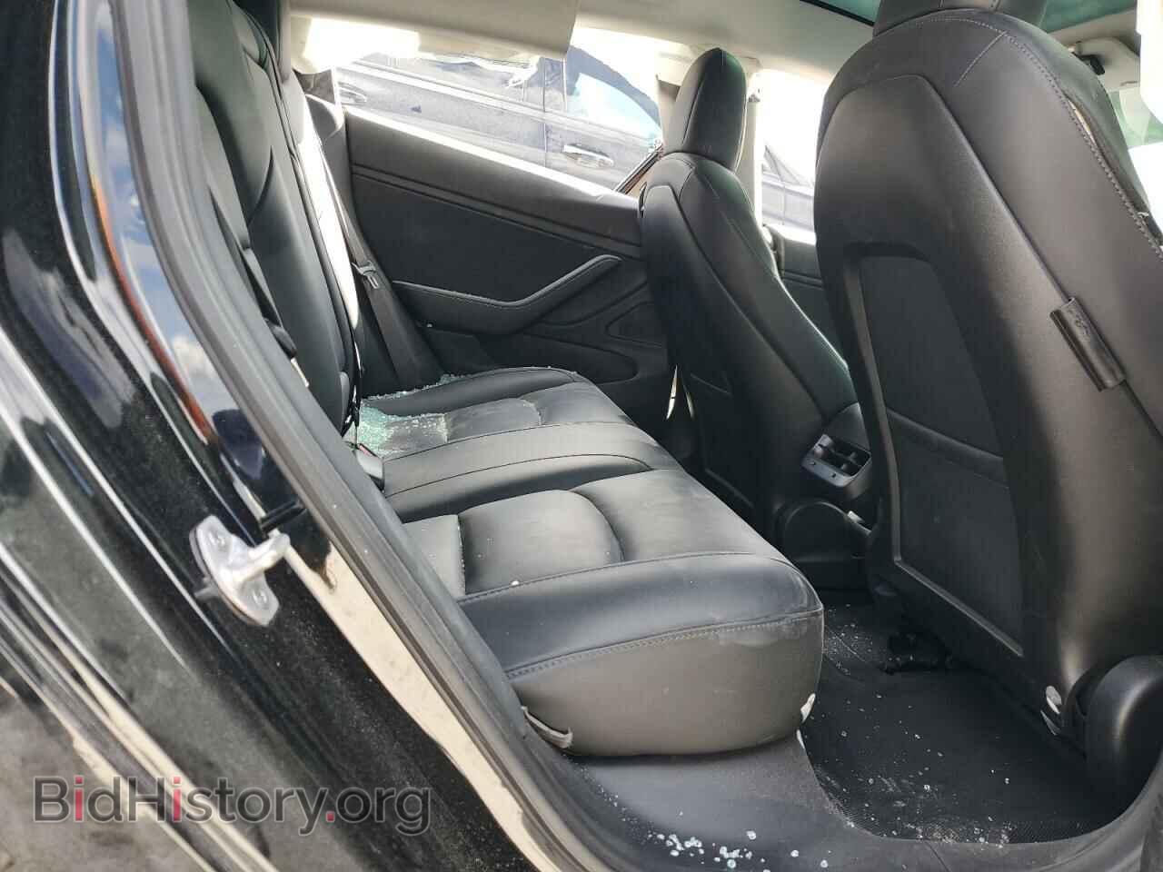 2018 TESLA MODEL 3 - VIN: 5YJ3E1EB7JF113476 - Photo 10